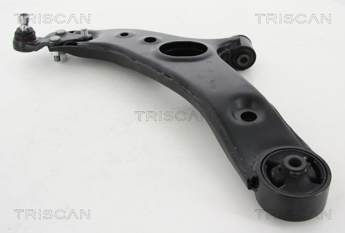Control/Trailing Arm, wheel suspension TRISCAN 8500435011