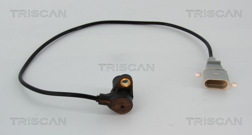 Sensor, crankshaft pulse TRISCAN 885529104