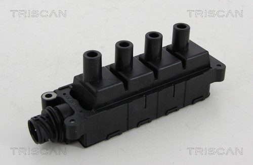 Ignition Coil TRISCAN 886011018