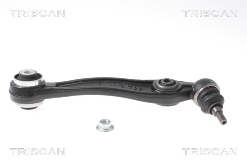 Control/Trailing Arm, wheel suspension TRISCAN 8500115059