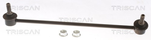 Link/Coupling Rod, stabiliser bar TRISCAN 850040667