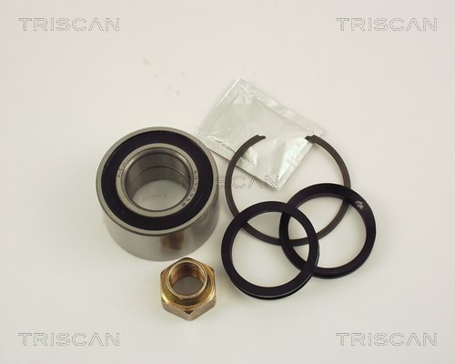 Wheel Bearing Kit TRISCAN 853010105
