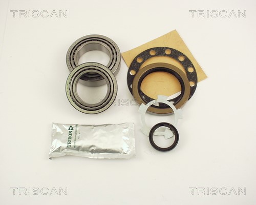 Wheel Bearing Kit TRISCAN 853010121