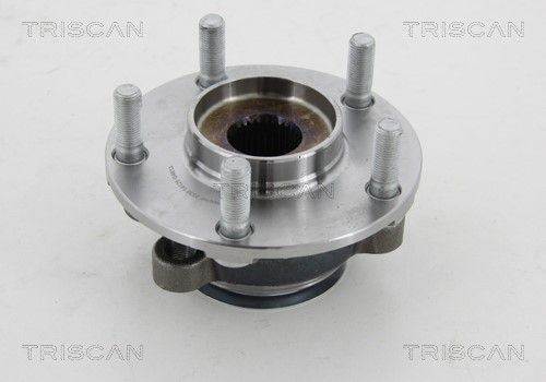 Wheel Bearing Kit TRISCAN 853014129 2