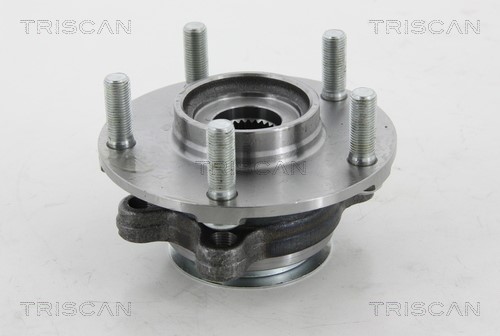 Wheel Bearing Kit TRISCAN 853014129 4