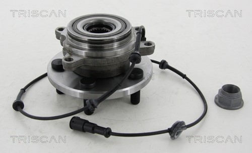 Wheel Bearing Kit TRISCAN 853017114