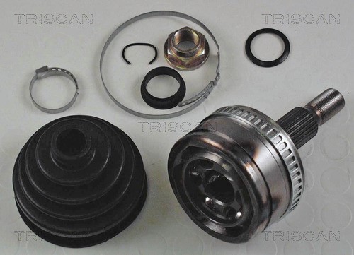 Joint Kit, drive shaft TRISCAN 854023101