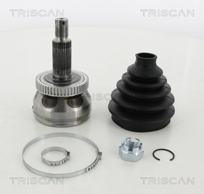 Joint Kit, drive shaft TRISCAN 854043122