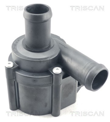 Auxiliary Water Pump, turbocharger TRISCAN 860029078