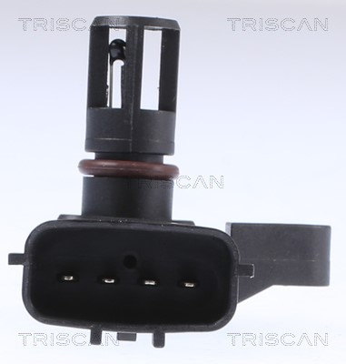 Sensor, intake manifold pressure TRISCAN 882411014 2