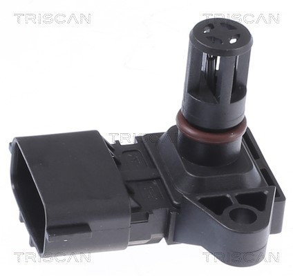 Sensor, intake manifold pressure TRISCAN 882411014 3