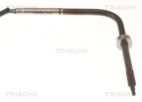 Sensor, exhaust gas temperature TRISCAN 882623037 3