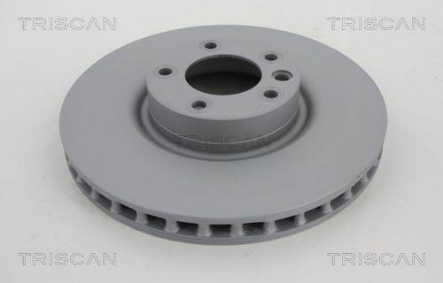 Brake Disc TRISCAN 8120291029C