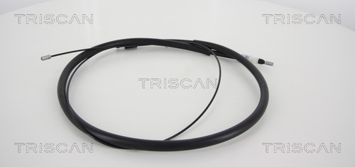 Cable Pull, parking brake TRISCAN 814028193