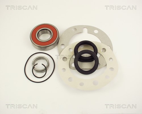 Wheel Bearing Kit TRISCAN 853013237