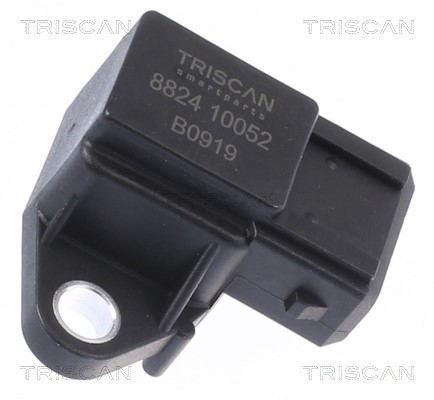Sensor, intake manifold pressure TRISCAN 882410052