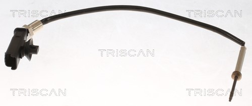 Sensor, exhaust gas temperature TRISCAN 882625003