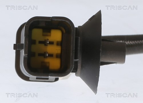 Sensor, exhaust gas temperature TRISCAN 882625003 2