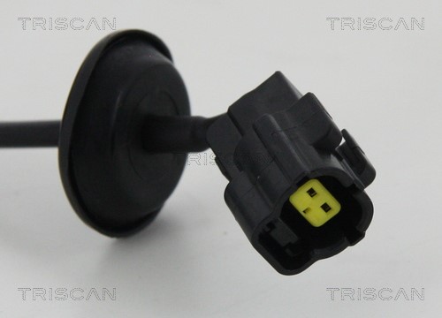 Sensor, wheel speed TRISCAN 818021104 2