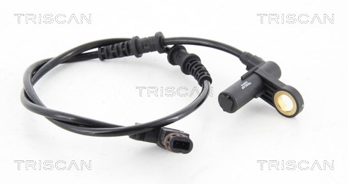 Sensor, wheel speed TRISCAN 818023400