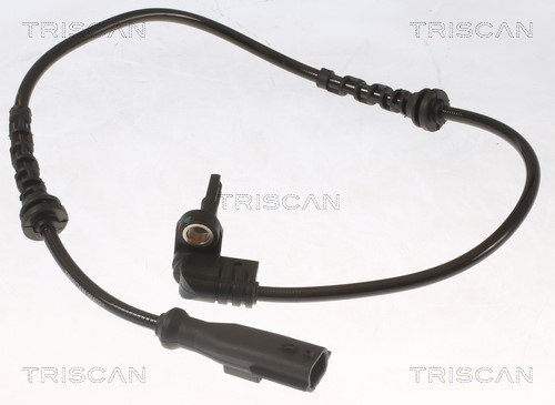 Sensor, wheel speed TRISCAN 818025133
