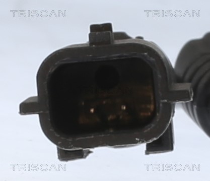 Sensor, wheel speed TRISCAN 818025133 2