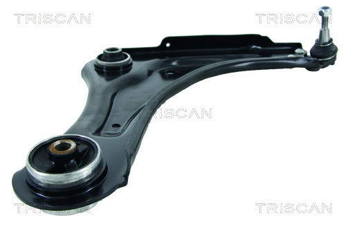 Control/Trailing Arm, wheel suspension TRISCAN 850025559