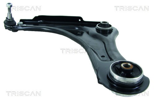 Control/Trailing Arm, wheel suspension TRISCAN 850025560