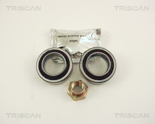 Wheel Bearing Kit TRISCAN 853016109