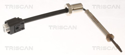 Sensor, exhaust gas temperature TRISCAN 882611009