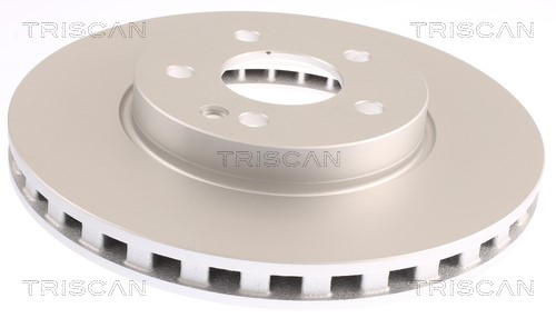 Brake Disc TRISCAN 8120111056C