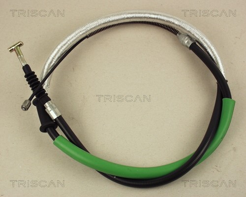 Cable Pull, parking brake TRISCAN 814015170