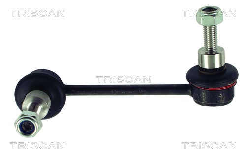 Link/Coupling Rod, stabiliser bar TRISCAN 850010610