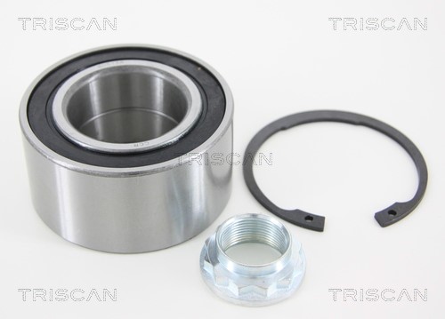 Wheel Bearing Kit TRISCAN 853011114