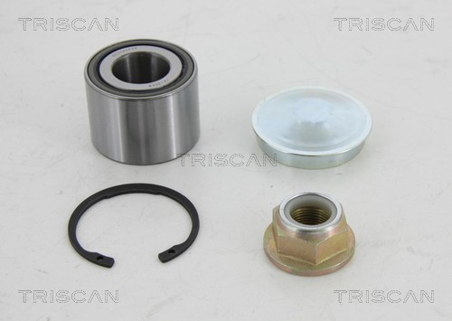Wheel Bearing Kit TRISCAN 853025239