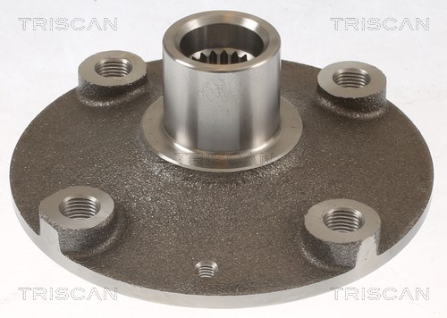 Wheel Hub TRISCAN 853528001