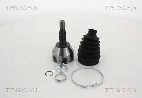 Joint Kit, drive shaft TRISCAN 854024127