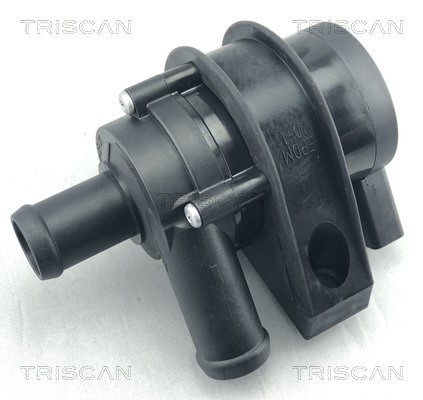 Auxiliary Water Pump, charge air cooler TRISCAN 860029068