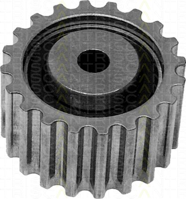 Deflection/Guide Pulley, timing belt TRISCAN 864610216