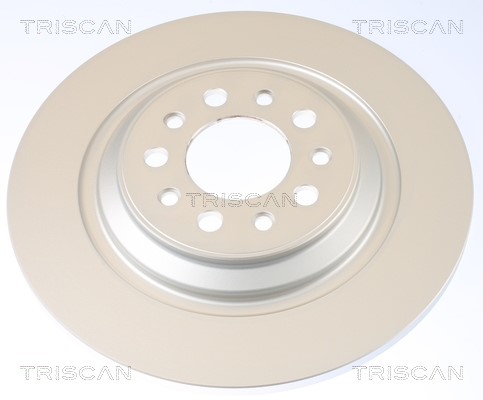 Brake Disc TRISCAN 8120101150C