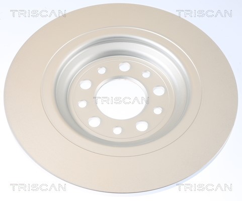 Brake Disc TRISCAN 8120101150C 2