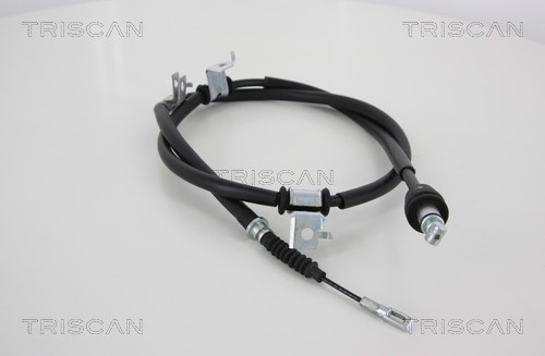 Cable Pull, parking brake TRISCAN 814018138