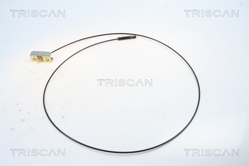 Cable Pull, parking brake TRISCAN 8140251101