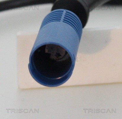 Sensor, wheel speed TRISCAN 818011141 2