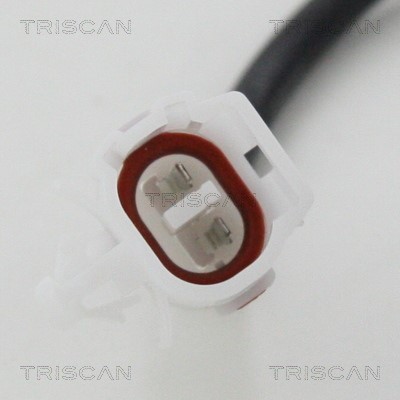 Sensor, wheel speed TRISCAN 818013107 2