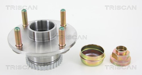 Wheel Bearing Kit TRISCAN 853021208