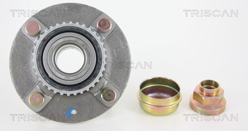 Wheel Bearing Kit TRISCAN 853021208 2