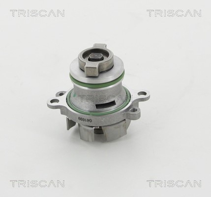 Water Pump, engine cooling TRISCAN 860015037