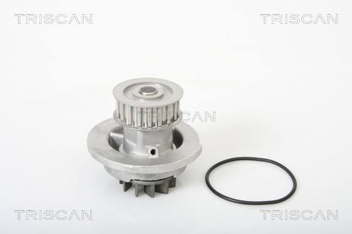 Water Pump, engine cooling TRISCAN 860021001