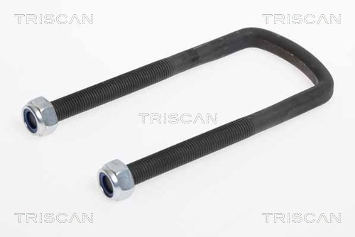 Spring Clamp TRISCAN 8765230001